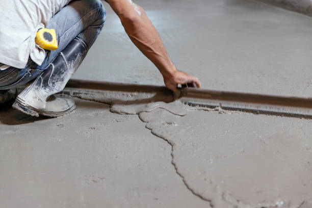 Best Concrete Driveway Repair Near Me  in South Valley, NM