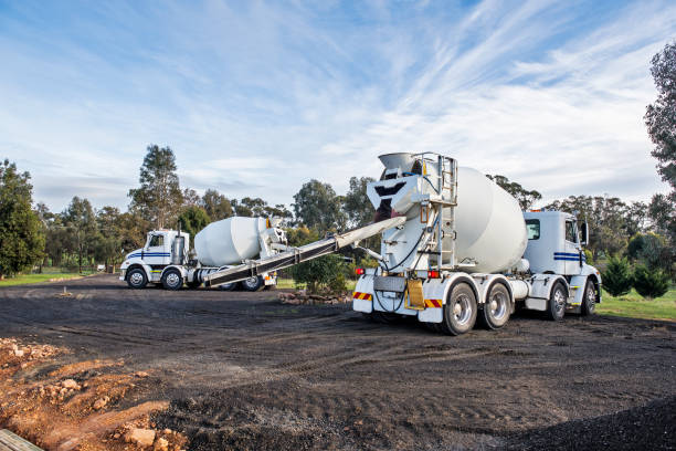 Best Concrete Contractor Near Me  in South Valley, NM