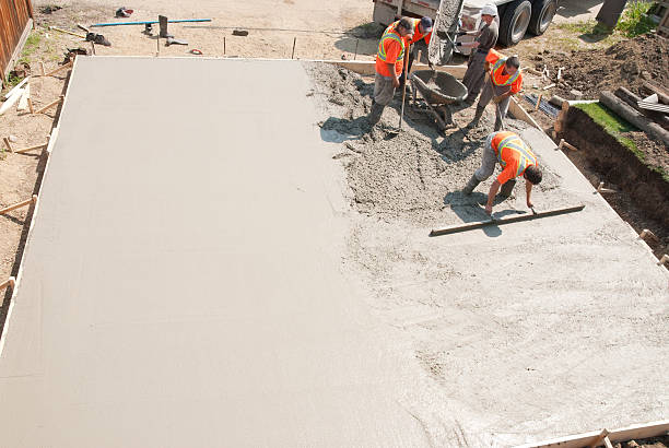 Best Concrete Resurfacing Services  in South Valley, NM