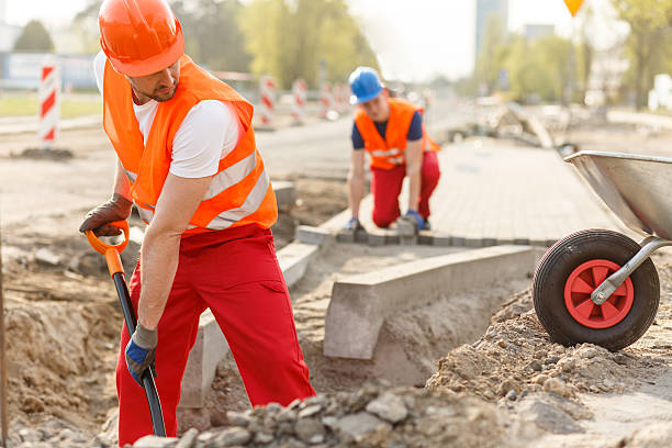 Best Poured Concrete Foundation  in South Valley, NM