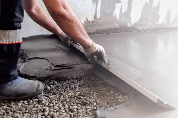 Best Affordable Concrete Contractor  in South Valley, NM